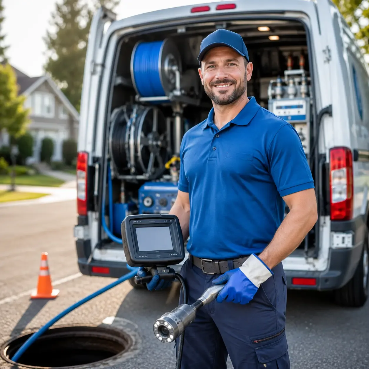 Local Pipe Relining specialists in Lake Hiawatha, NJ